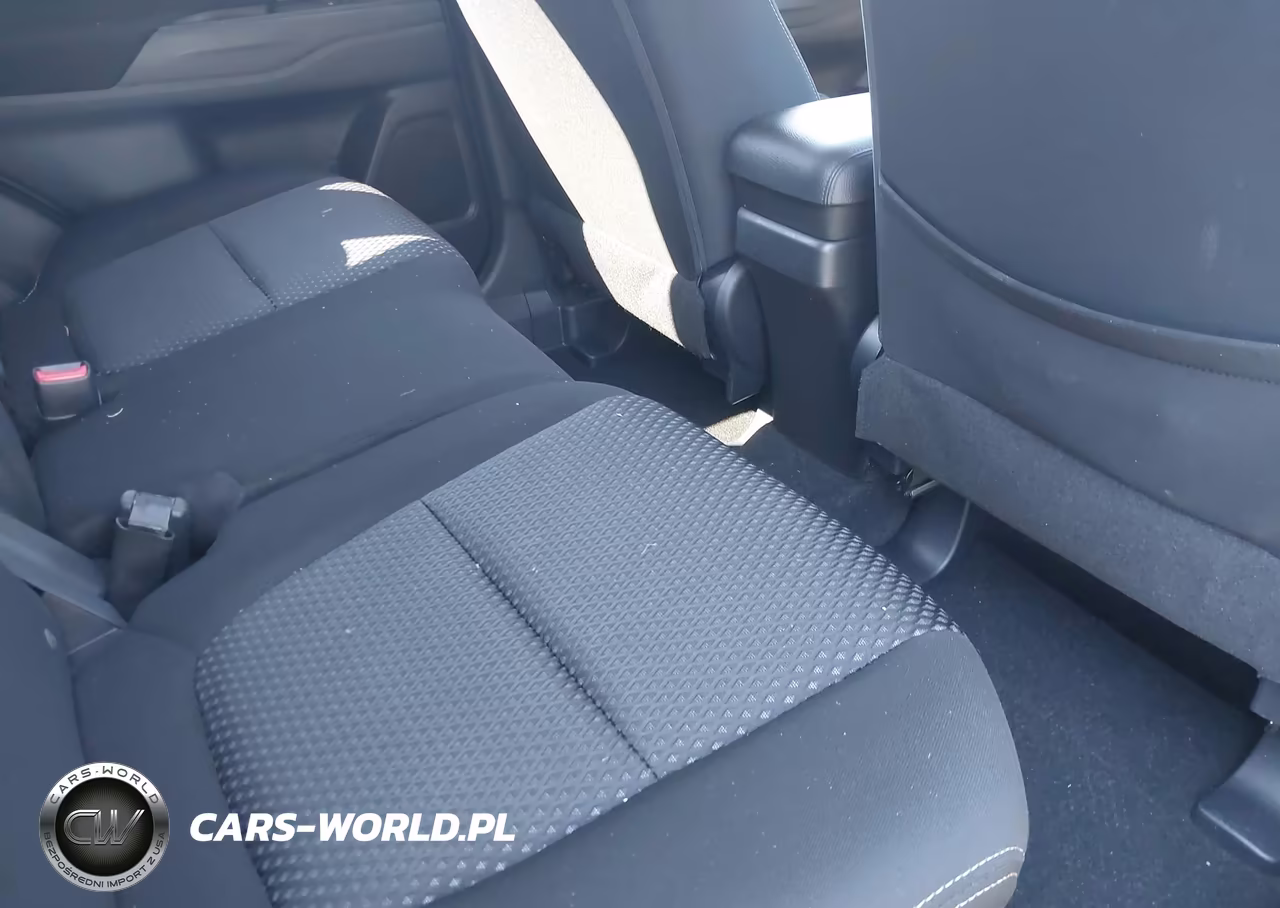 2017 Mitsubishi Outlander Es VIN:JA4AD2A31HZ039355 - 8