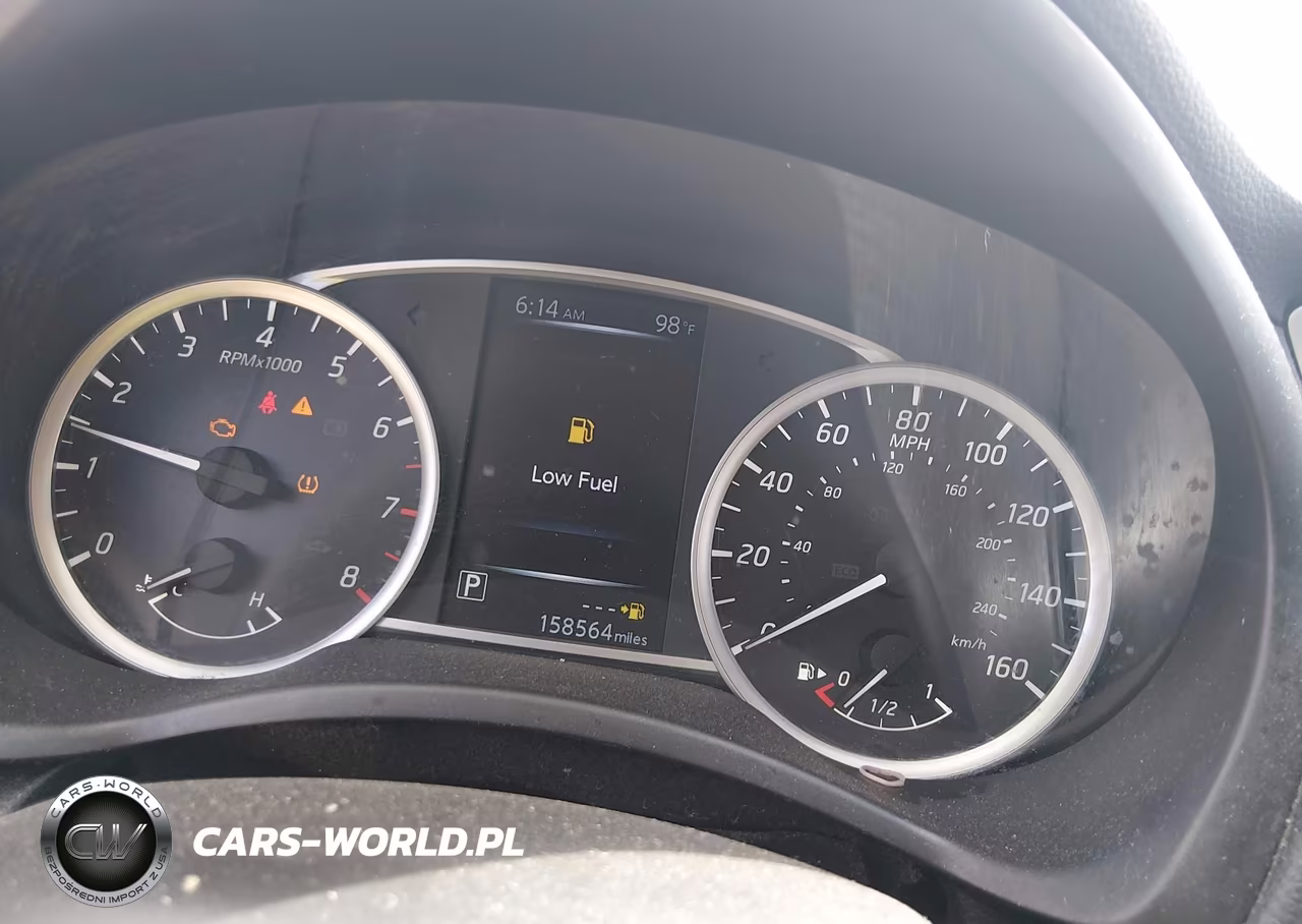 2016 Nissan Sentra Sv VIN:3N1AB7APXGL668519 - 7