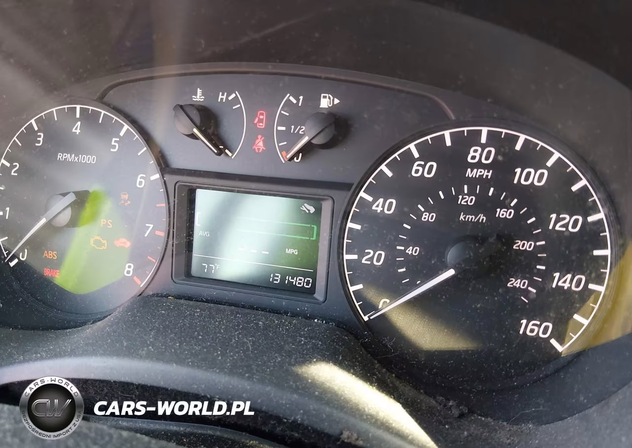 2015 Nissan Sentra S VIN:3N1AB7AP3FY226392 - 7