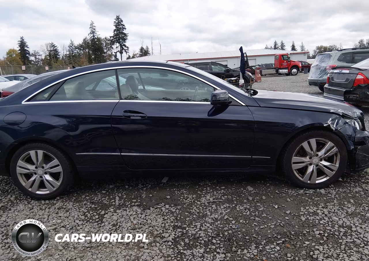 2012 Mercedes-Benz E 350 4Matic VIN:WDDKJ8JB0CF173948 - 14