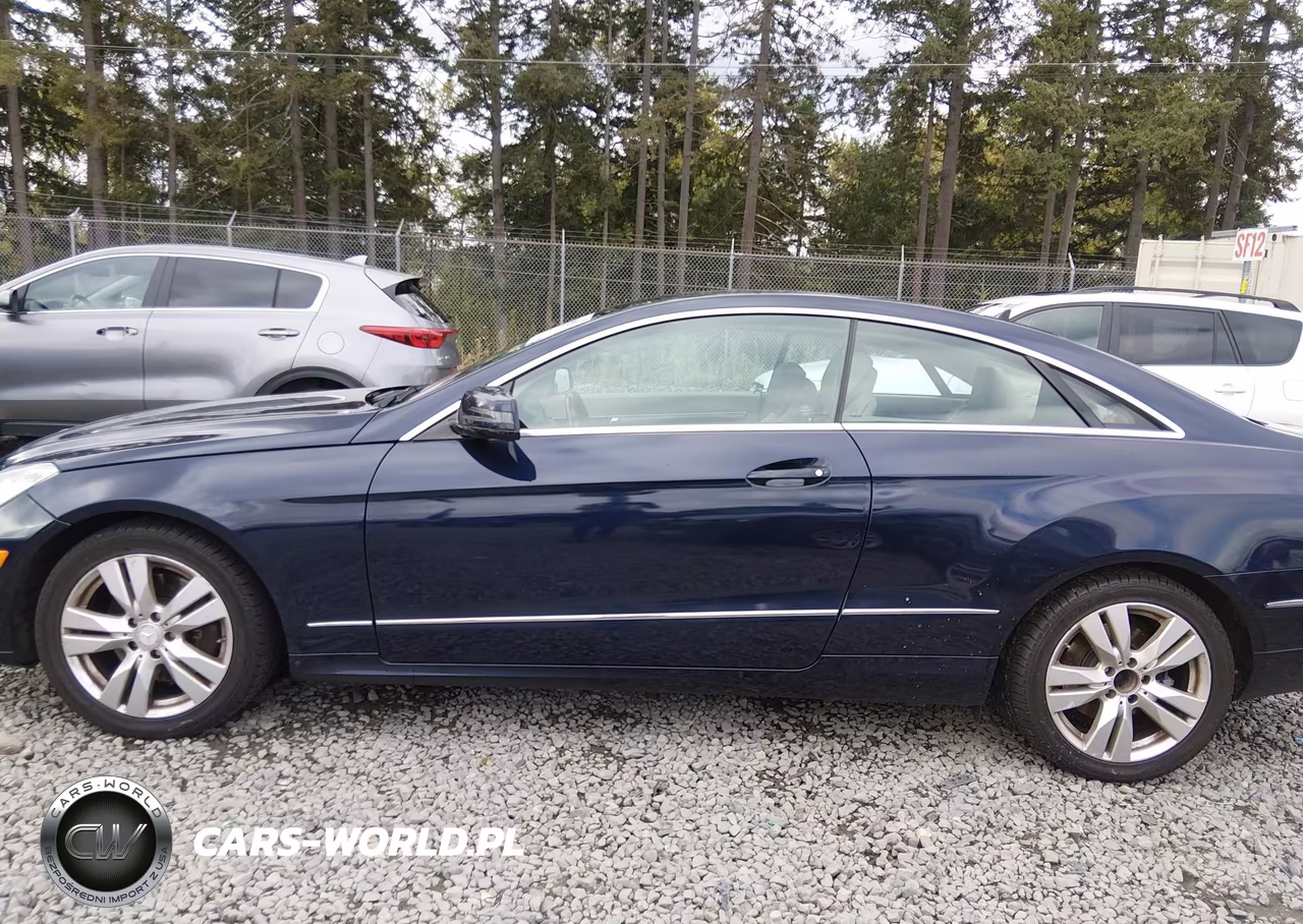 2012 Mercedes-Benz E 350 4Matic VIN:WDDKJ8JB0CF173948 - 15