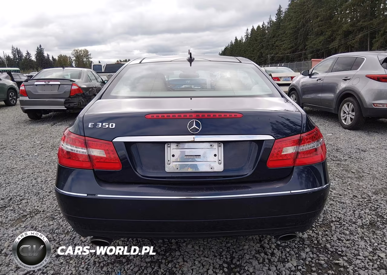 2012 Mercedes-Benz E 350 4Matic VIN:WDDKJ8JB0CF173948 - 17
