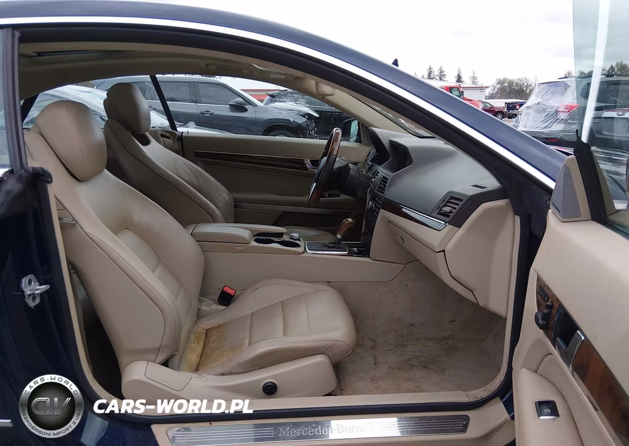 2012 Mercedes-Benz E 350 4Matic VIN:WDDKJ8JB0CF173948 - 18