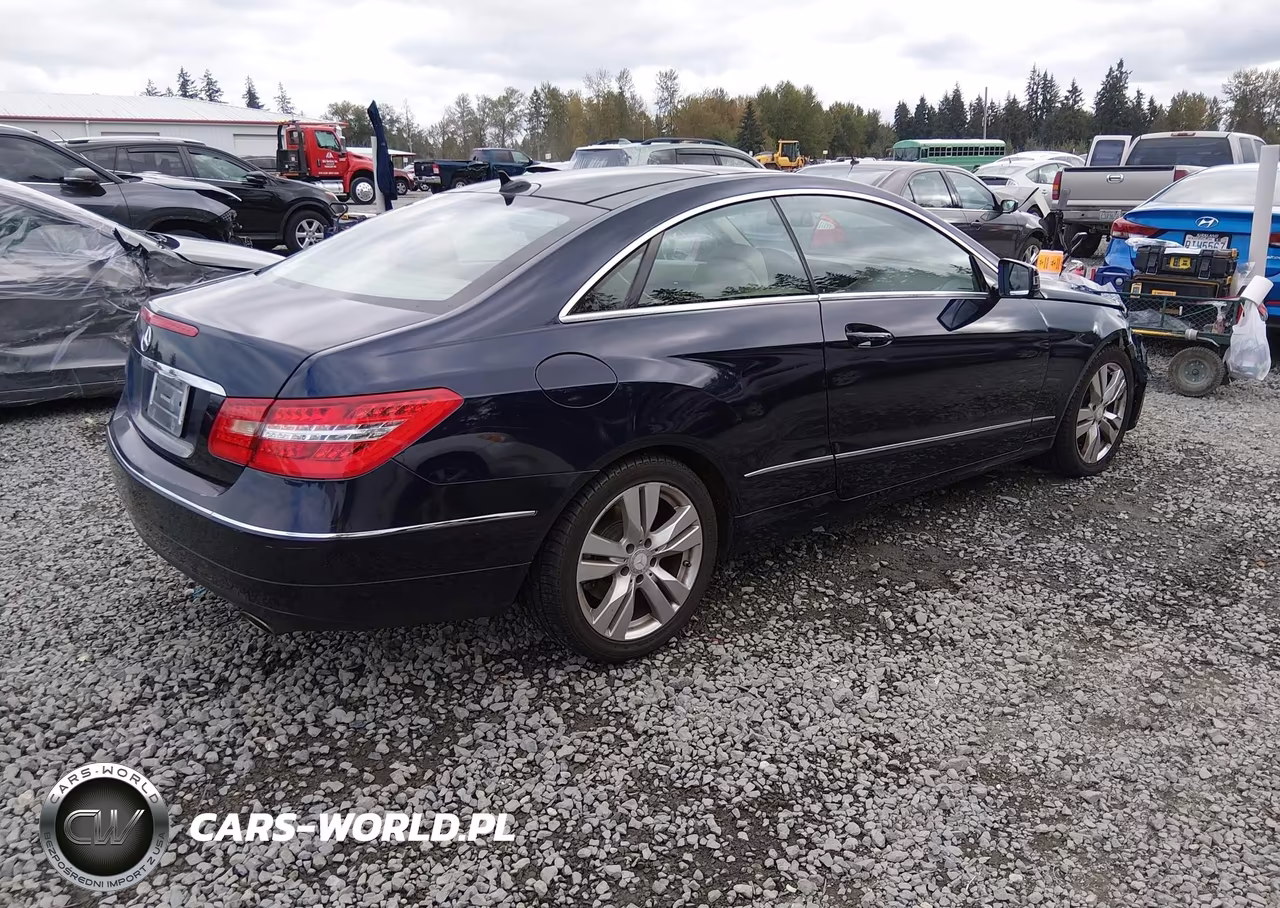 2012 Mercedes-Benz E 350 4Matic VIN:WDDKJ8JB0CF173948 - 4