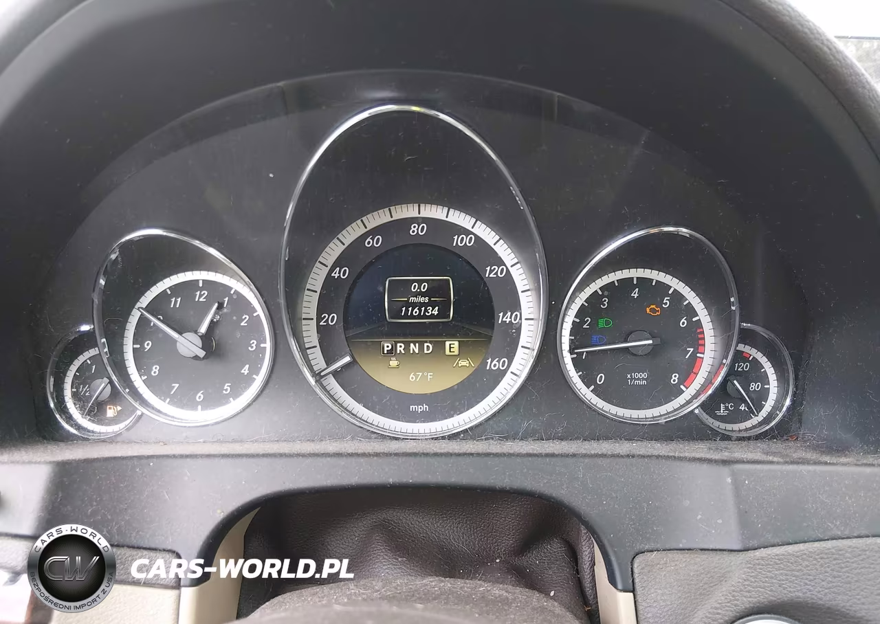 2012 Mercedes-Benz E 350 4Matic VIN:WDDKJ8JB0CF173948 - 7