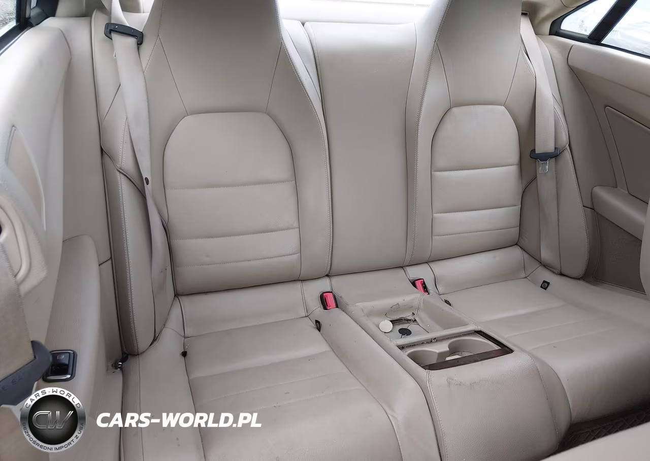 2012 Mercedes-Benz E 350 4Matic VIN:WDDKJ8JB0CF173948 - 8
