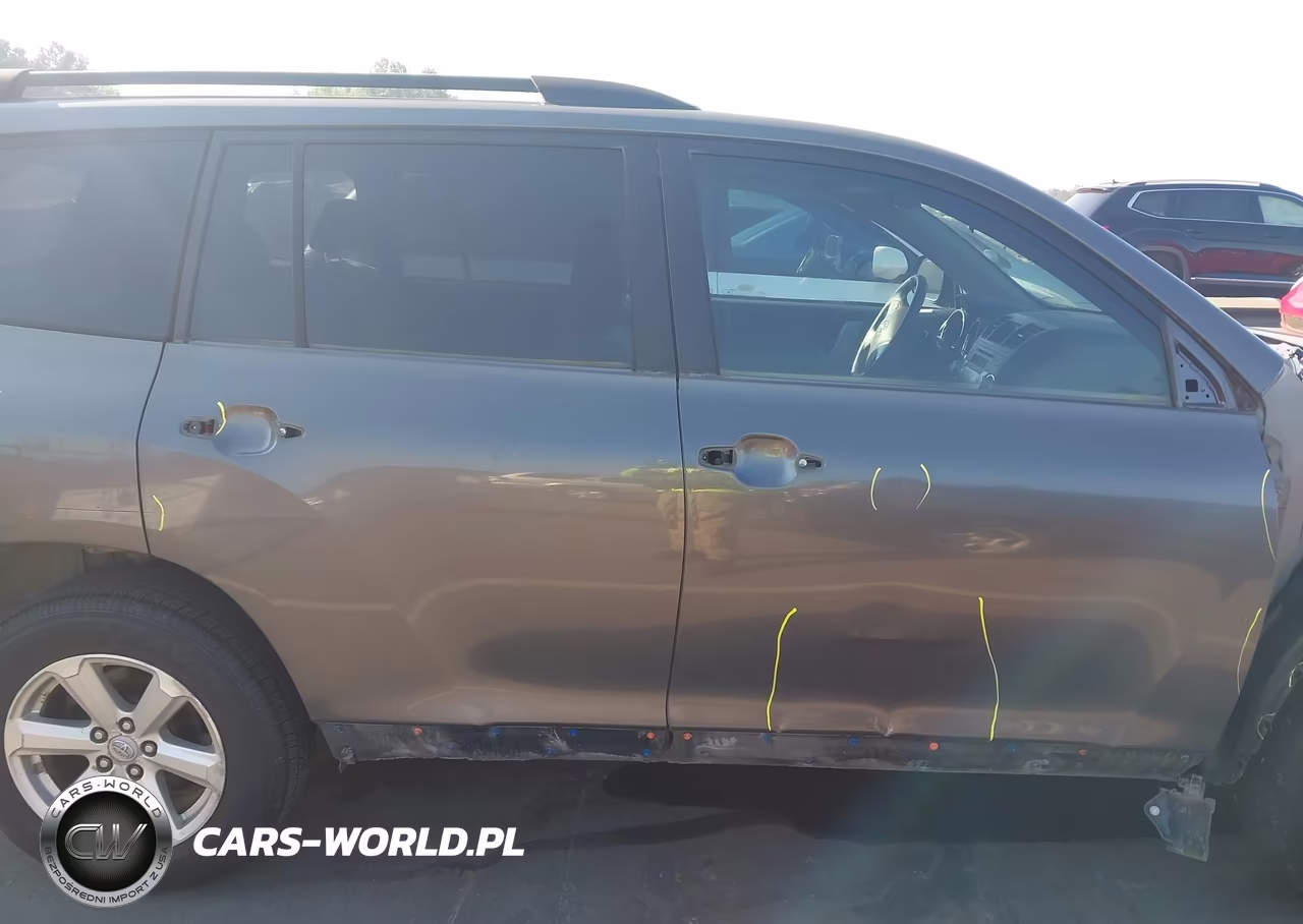 2010 Toyota Highlander Base V6 VIN:JTEZK3EH3A2104985 - 14