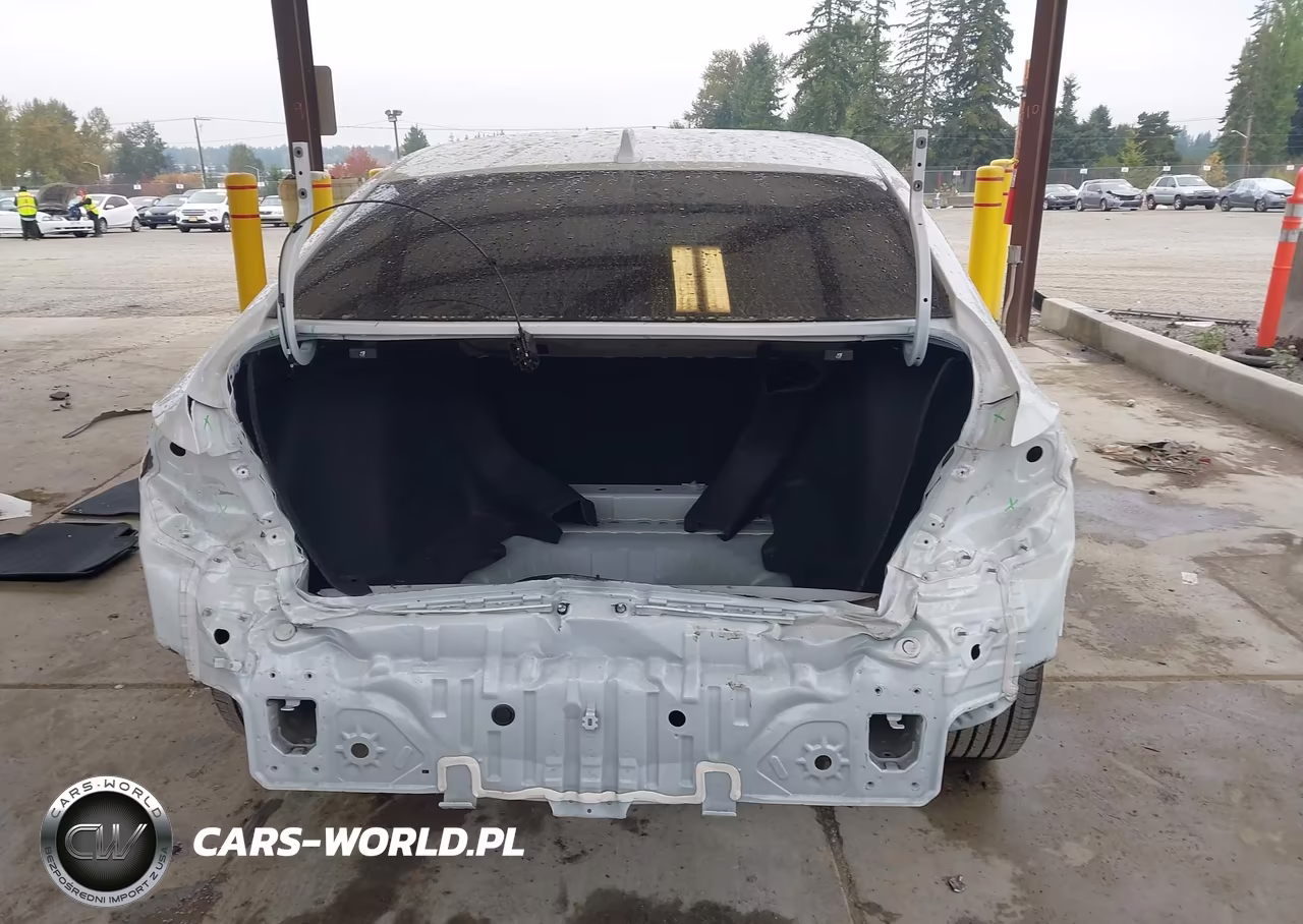 2026 Honda Civic Sport VIN:2HGFE2F59TH561986 - 6