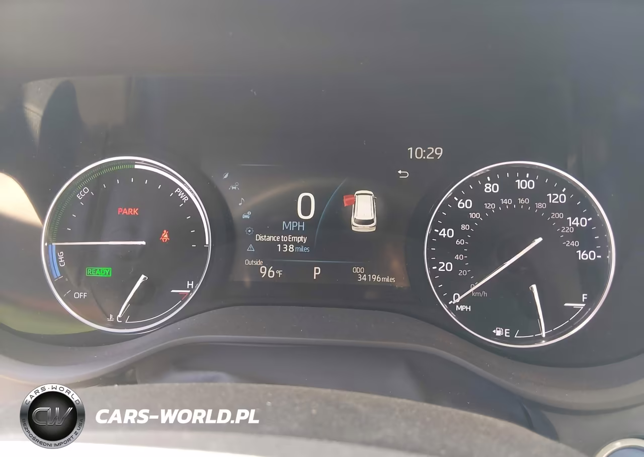 2021 Toyota Sienna Limited VIN:5TDZRKEC0MS041369 - 7