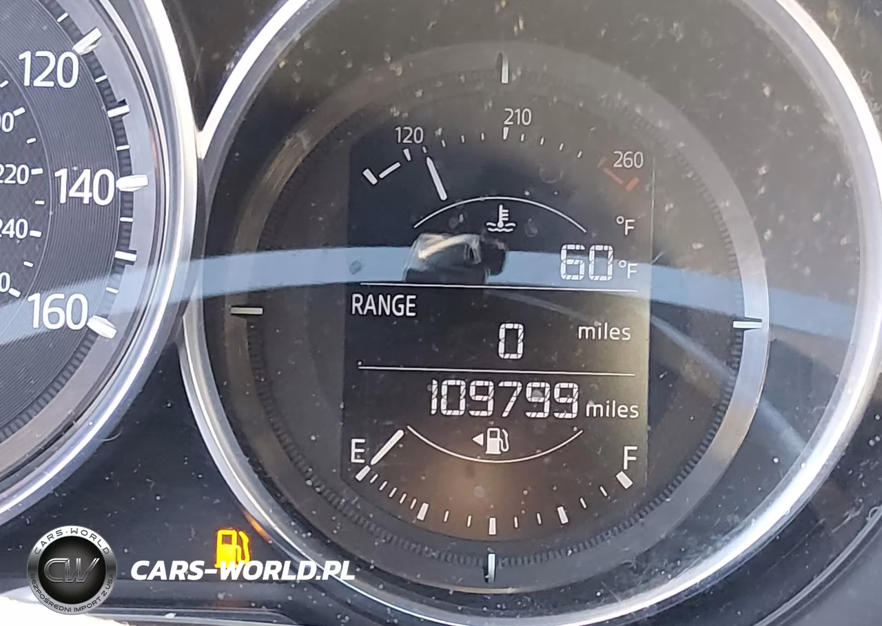 2017 Mazda Mazda6 Sport VIN:JM1GL1U5XH1149555 - 15