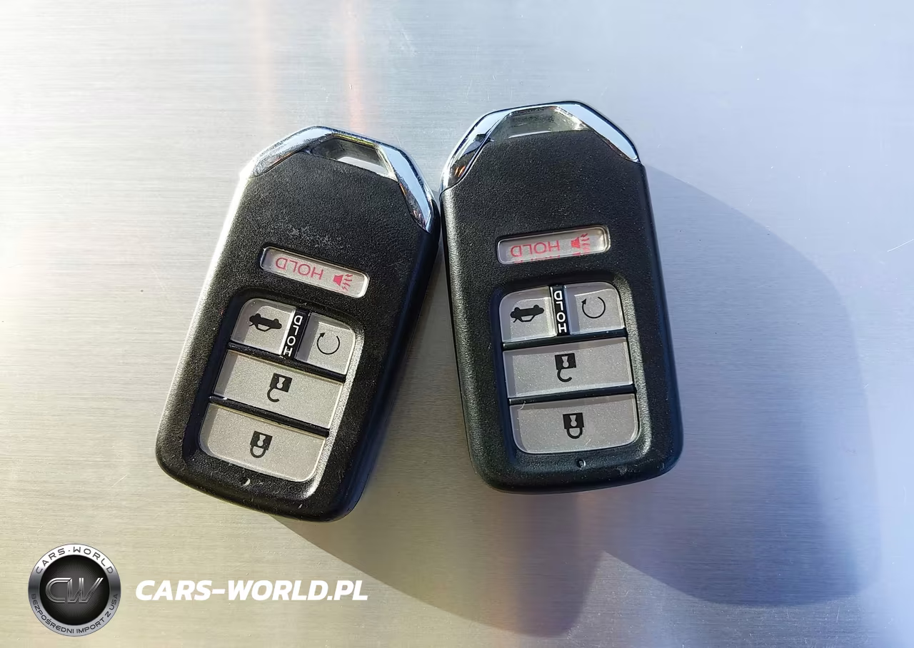 2018 Honda Civic Ex VIN:2HGFC2F76JH545457 - 11