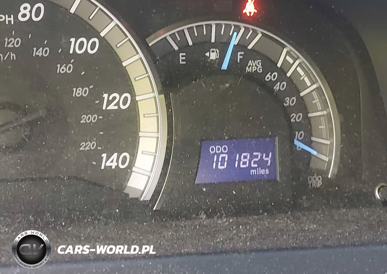 2014 Toyota Camry Se VIN:4T1BF1FK4EU865961 - 15