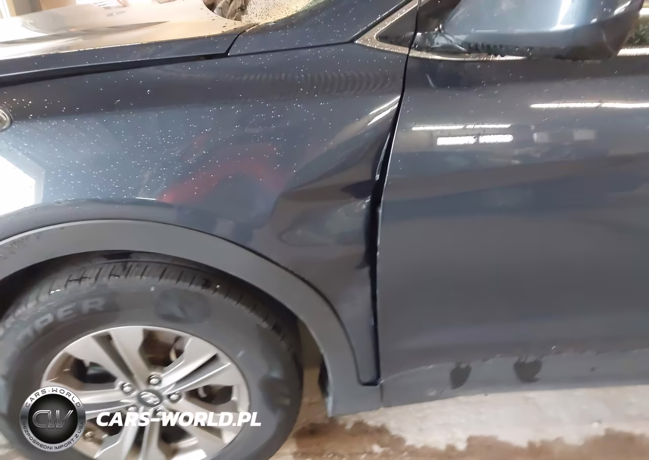 2016 Hyundai Santa Fe Sport 2.4L VIN:5XYZTDLB5GG374949 - 18