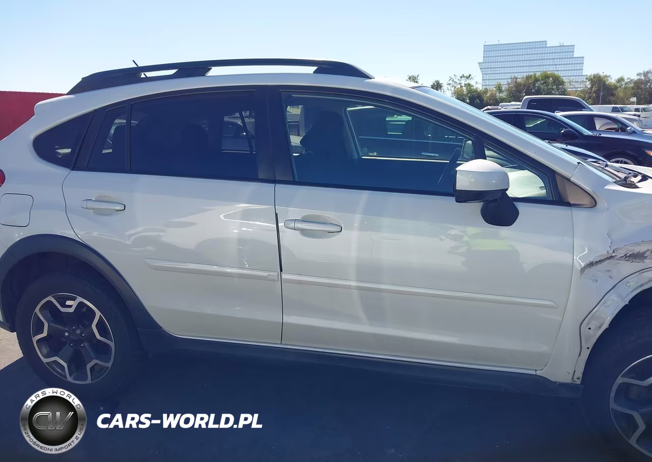 2015 Subaru Xv Crosstrek 2.0I Premium VIN:JF2GPAFC5FH247883 - 13