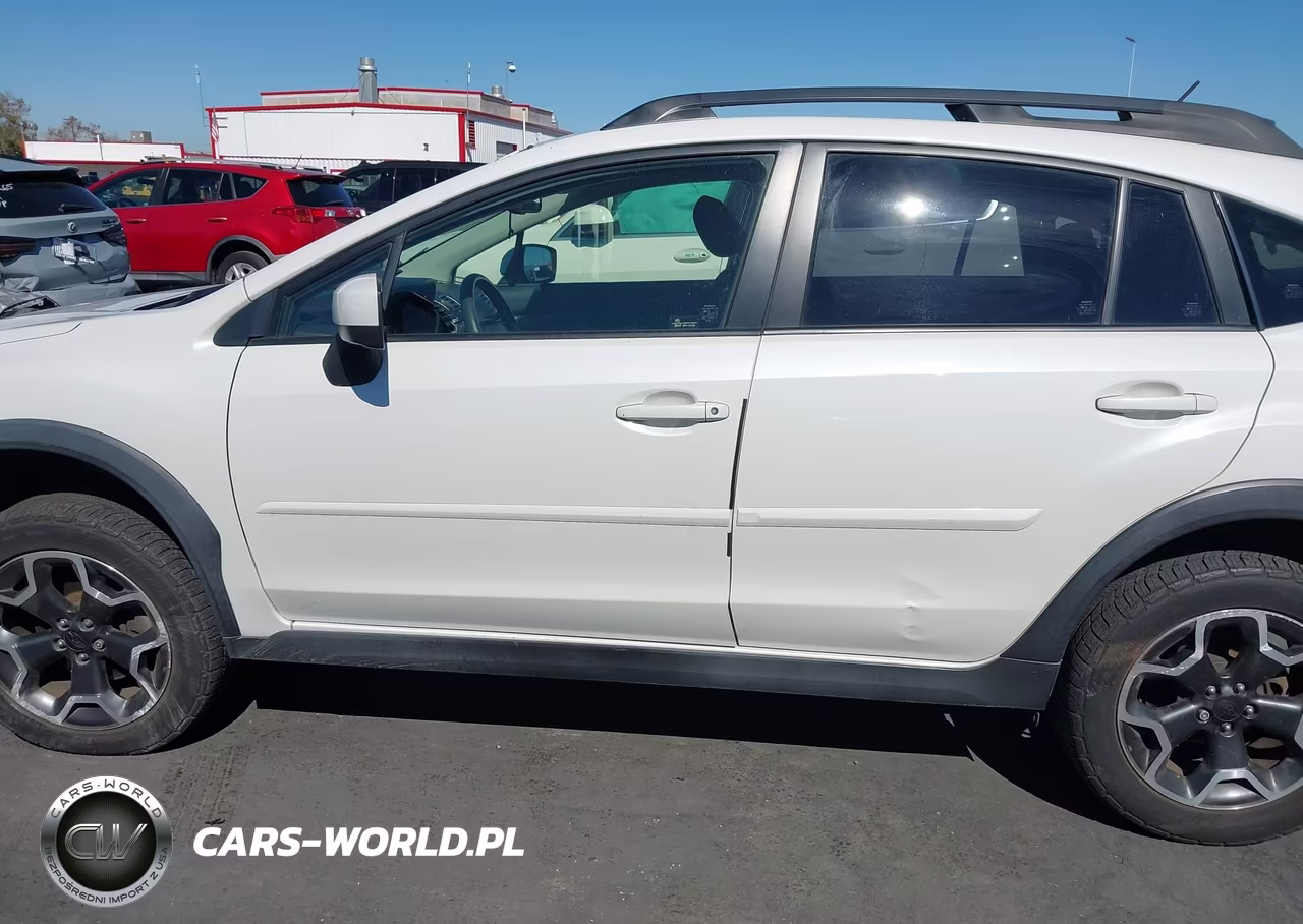 2015 Subaru Xv Crosstrek 2.0I Premium VIN:JF2GPAFC5FH247883 - 14