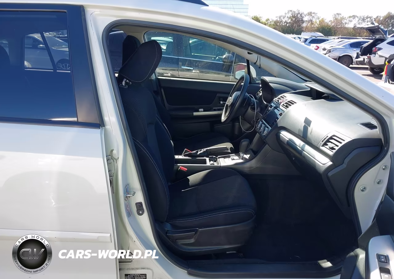2015 Subaru Xv Crosstrek 2.0I Premium VIN:JF2GPAFC5FH247883 - 5