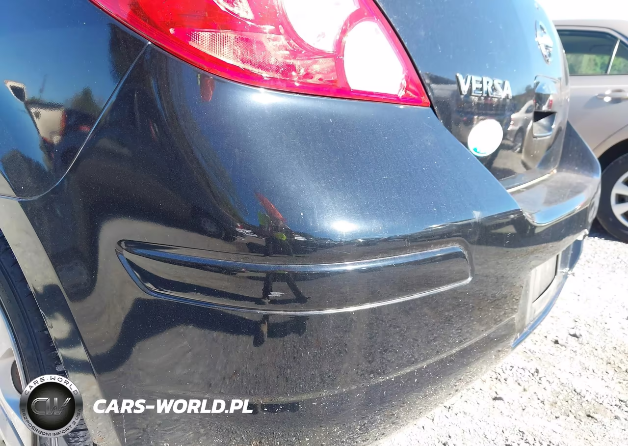 2012 Nissan Versa 1.8 S VIN:3N1BC1CPXCK237481 - 15