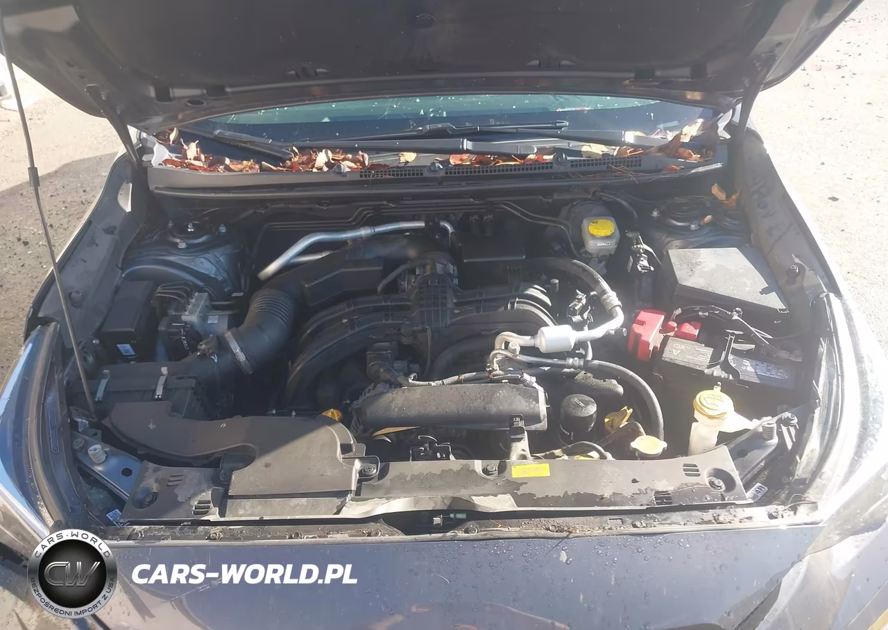 2024 Subaru Crosstrek Sport VIN:4S4GUHF66R3775813 - 10