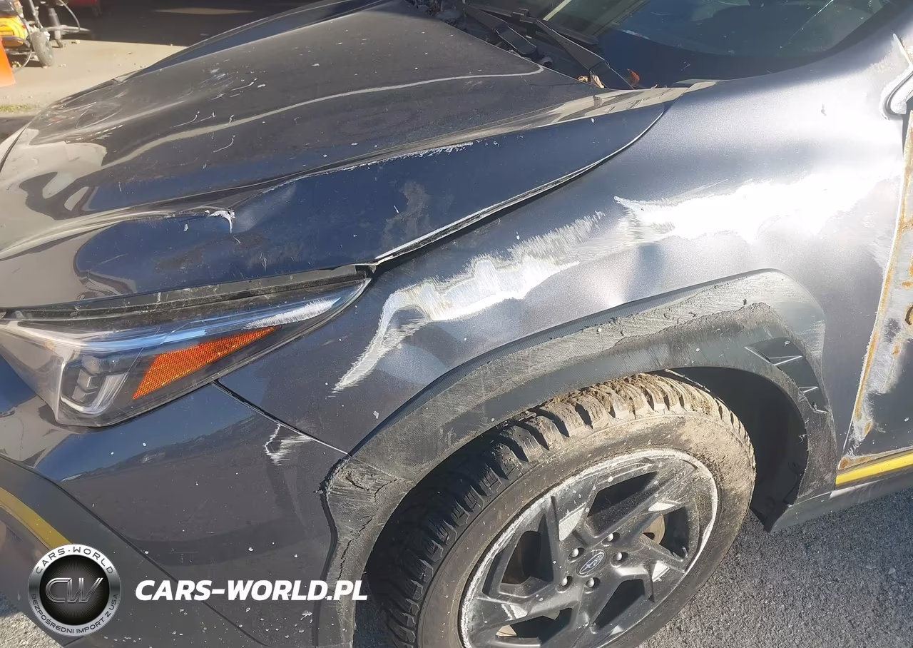 2024 Subaru Crosstrek Sport VIN:4S4GUHF66R3775813 - 12