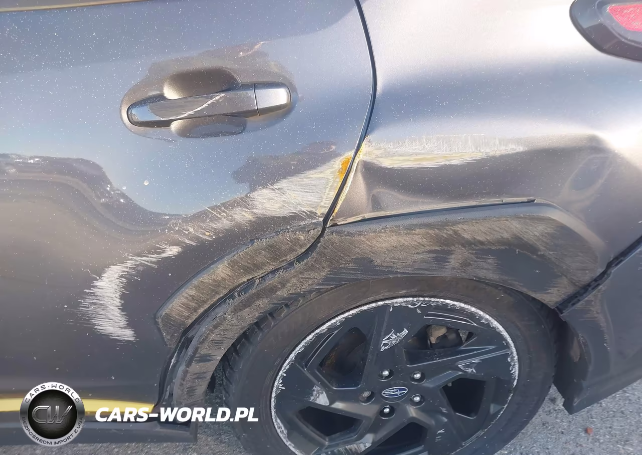 2024 Subaru Crosstrek Sport VIN:4S4GUHF66R3775813 - 14