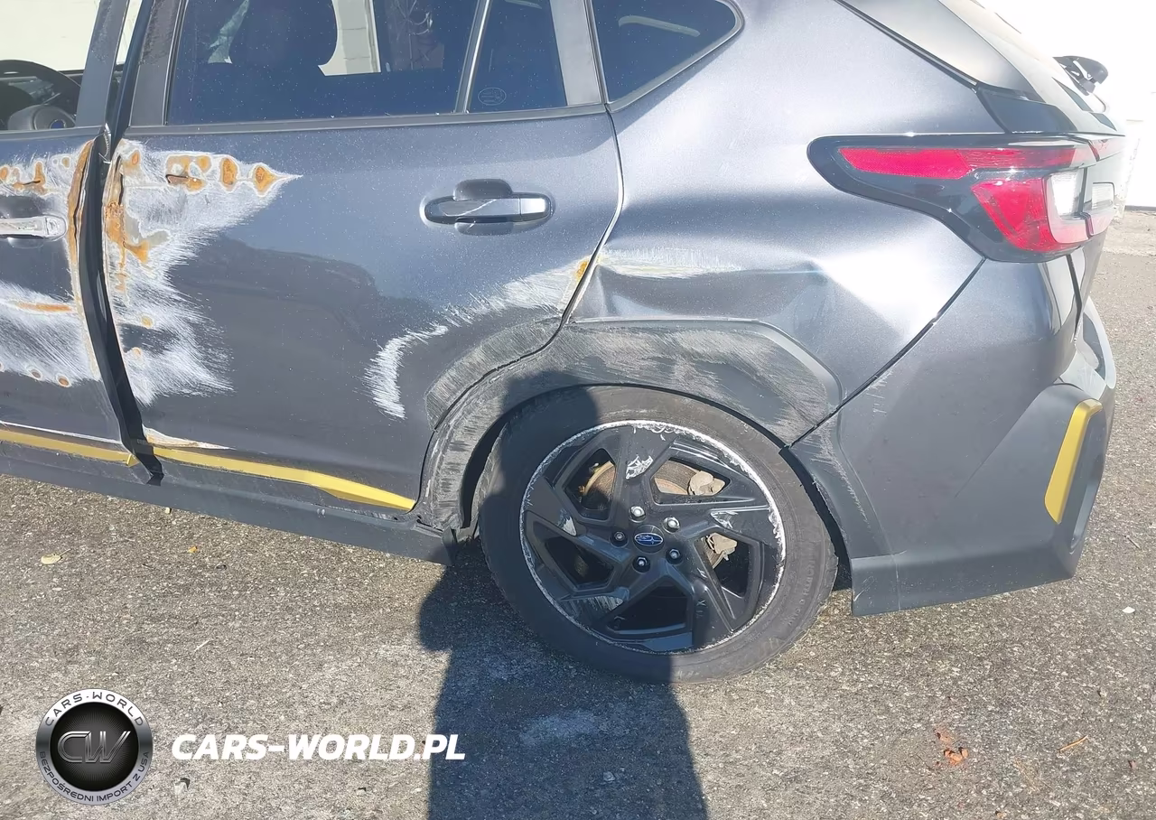 2024 Subaru Crosstrek Sport VIN:4S4GUHF66R3775813 - 22