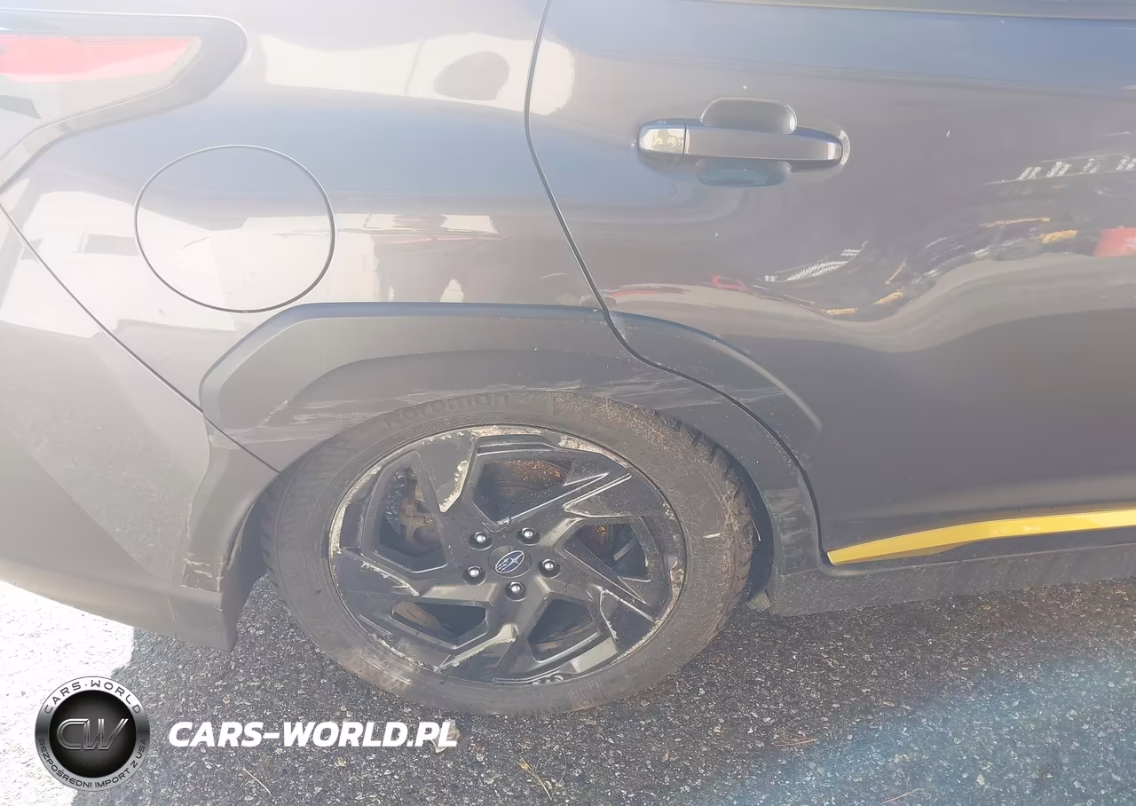2024 Subaru Crosstrek Sport VIN:4S4GUHF66R3775813 - 23
