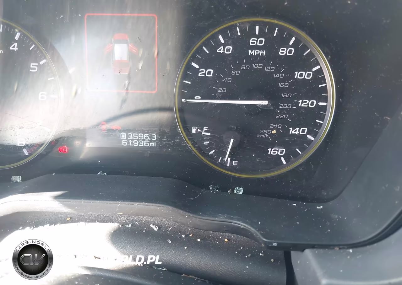 2024 Subaru Crosstrek Sport VIN:4S4GUHF66R3775813 - 7