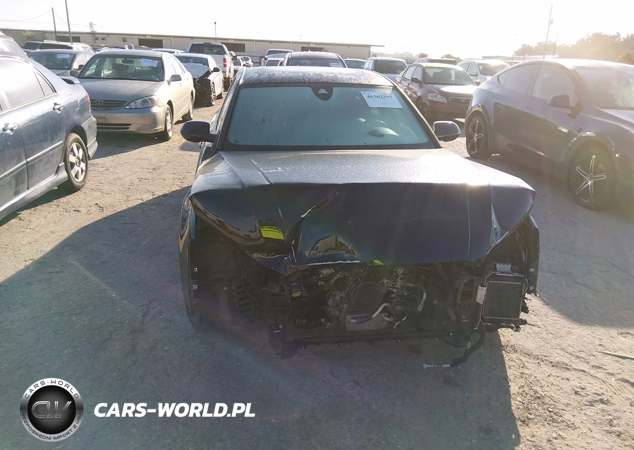 2017 Audi S8 Plus 4.0T Plus (Tiptronic) (No Longer Available For Ordering) VIN:WUAJ5AFDXHN900525 - 11
