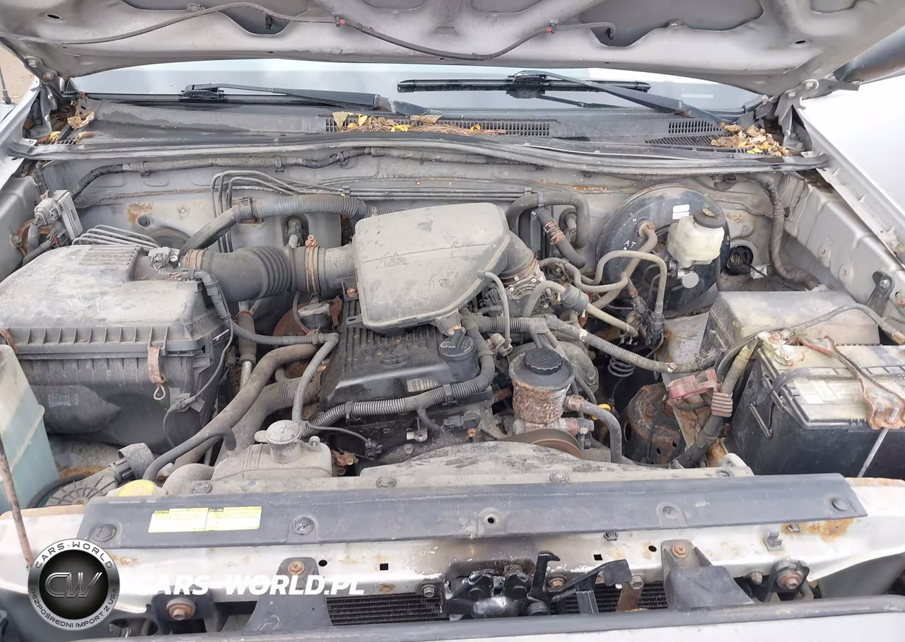 2009 Toyota Tacoma VIN:5TENX22N29Z594206 - 10
