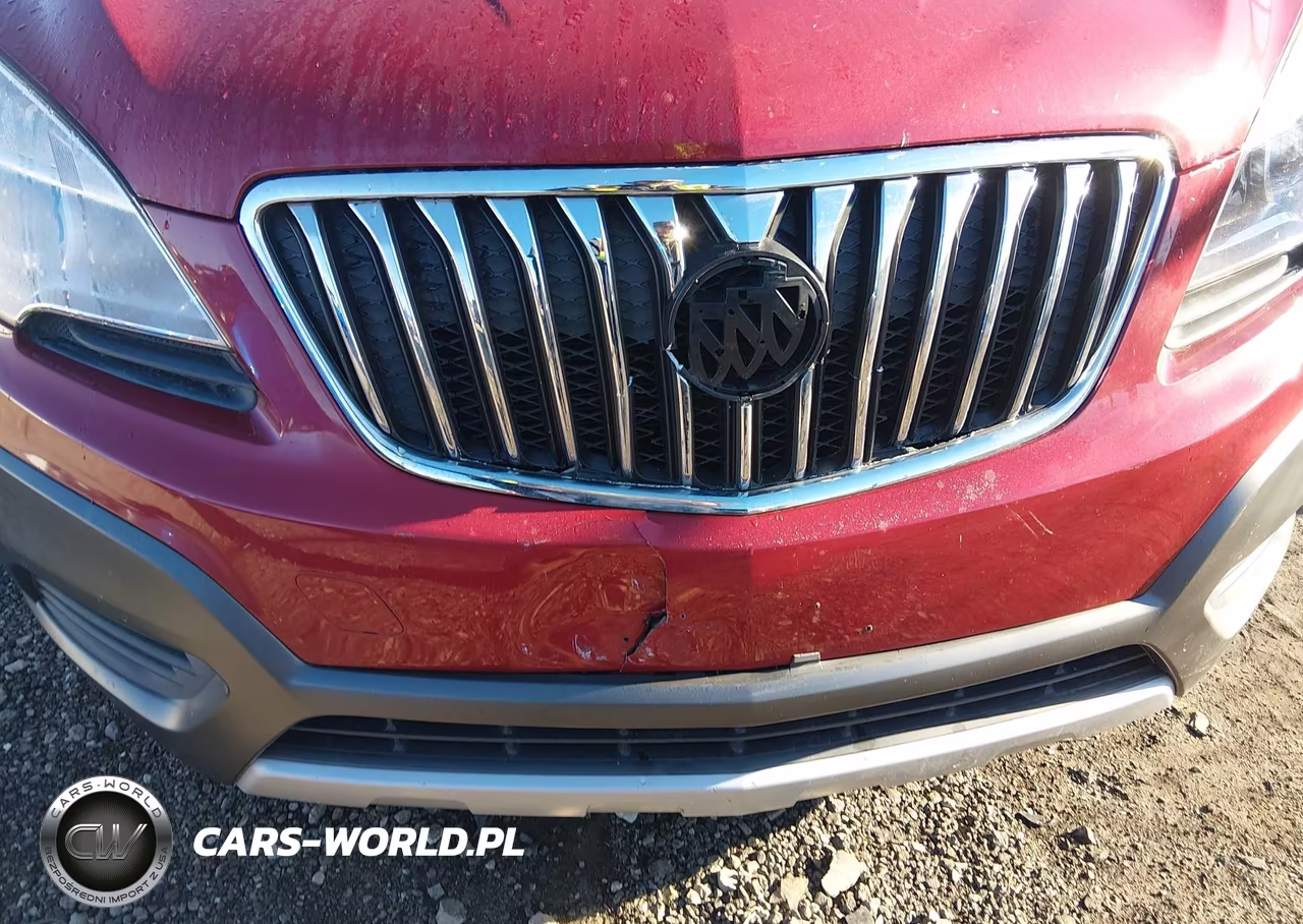 2015 Buick Encore VIN:KL4CJASB7FB266749 - 6