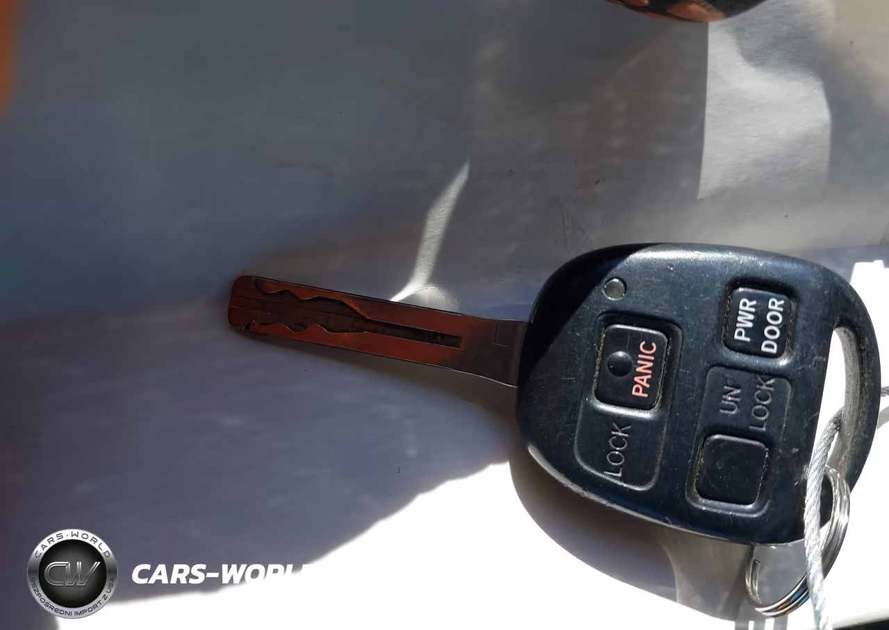 2007 Lexus Rx 350 VIN:2T2HK31U67C022211 - 11