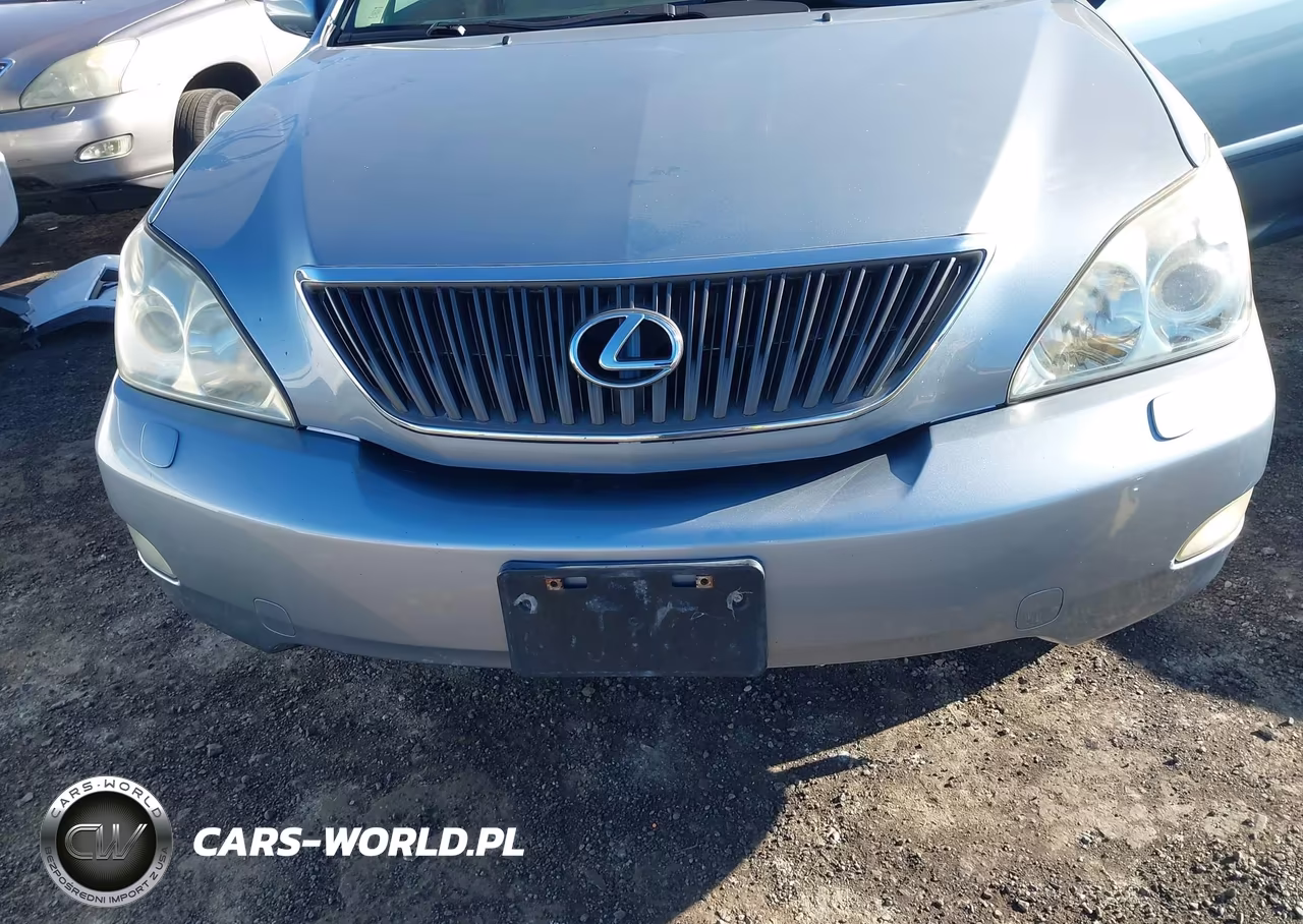 2007 Lexus Rx 350 VIN:2T2HK31U67C022211 - 6