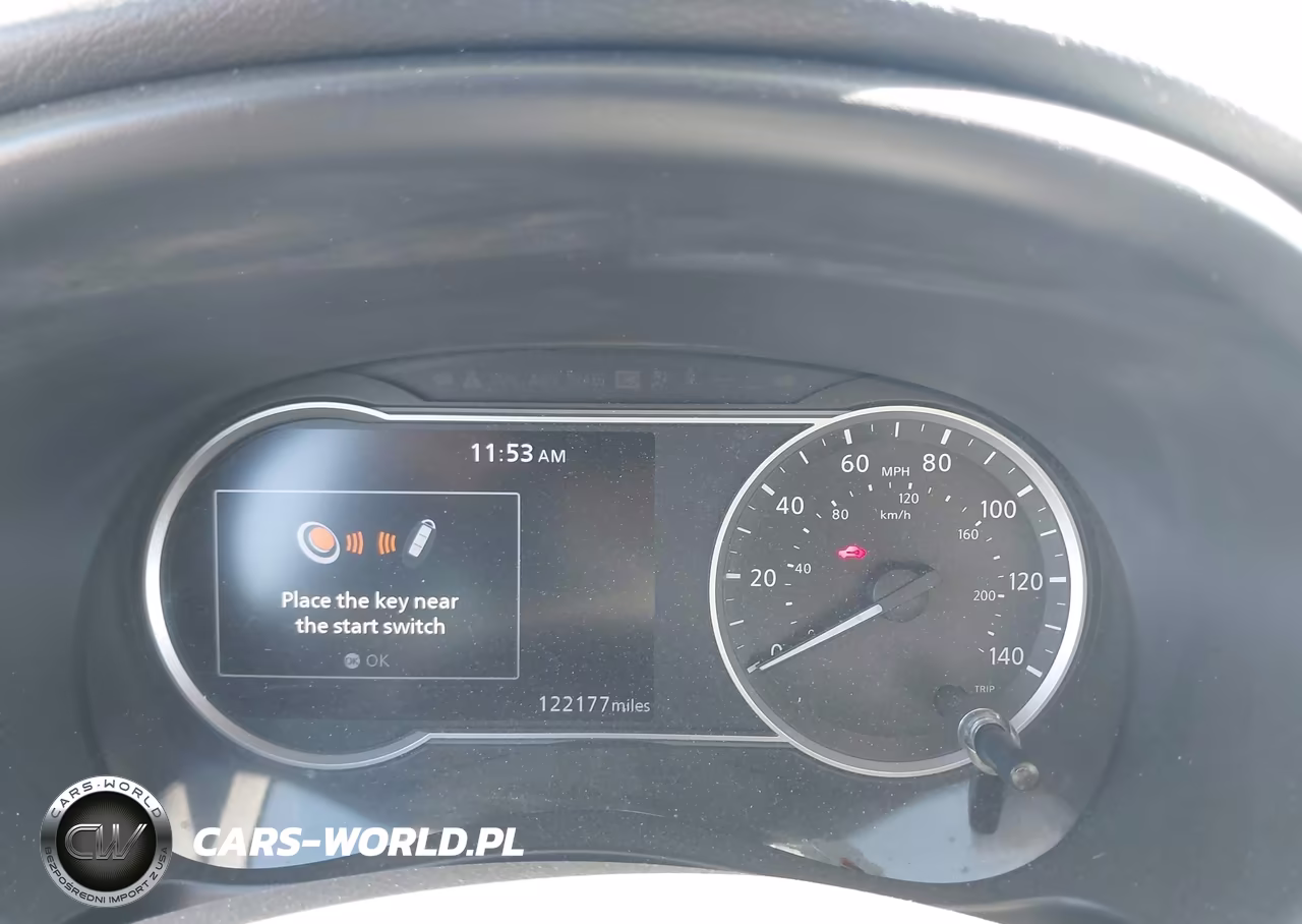 2018 Nissan Kicks Sv VIN:3N1CP5CU9JL506938 - 7