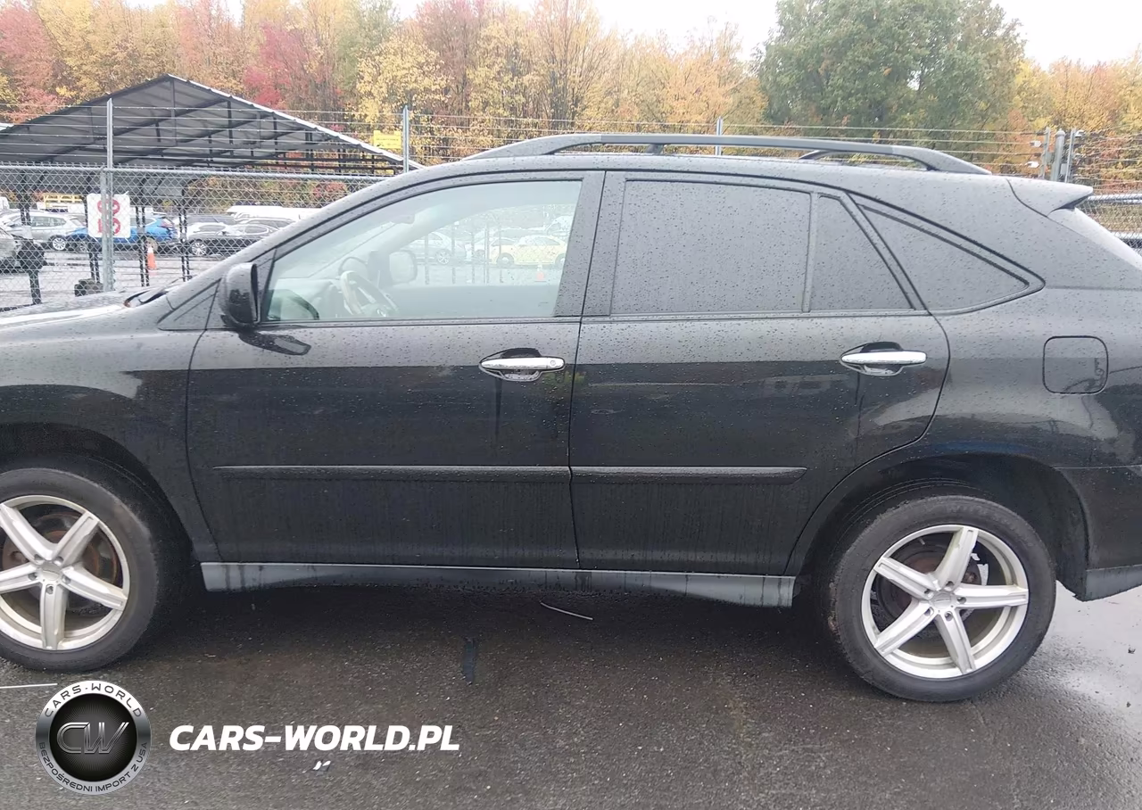 2009 Lexus Rx 350 VIN:2T2HK31U69C135319 - 14