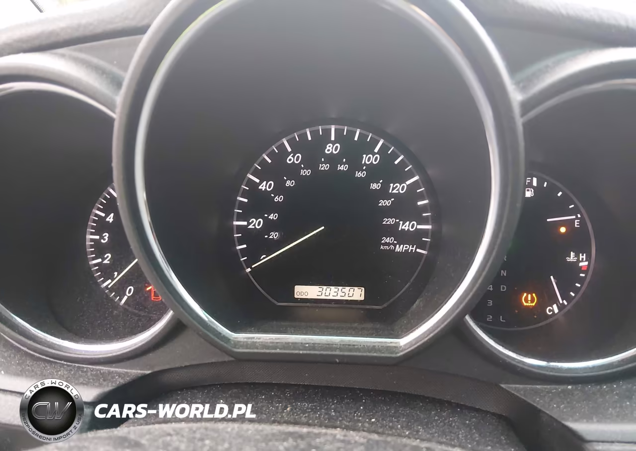 2009 Lexus Rx 350 VIN:2T2HK31U69C135319 - 7