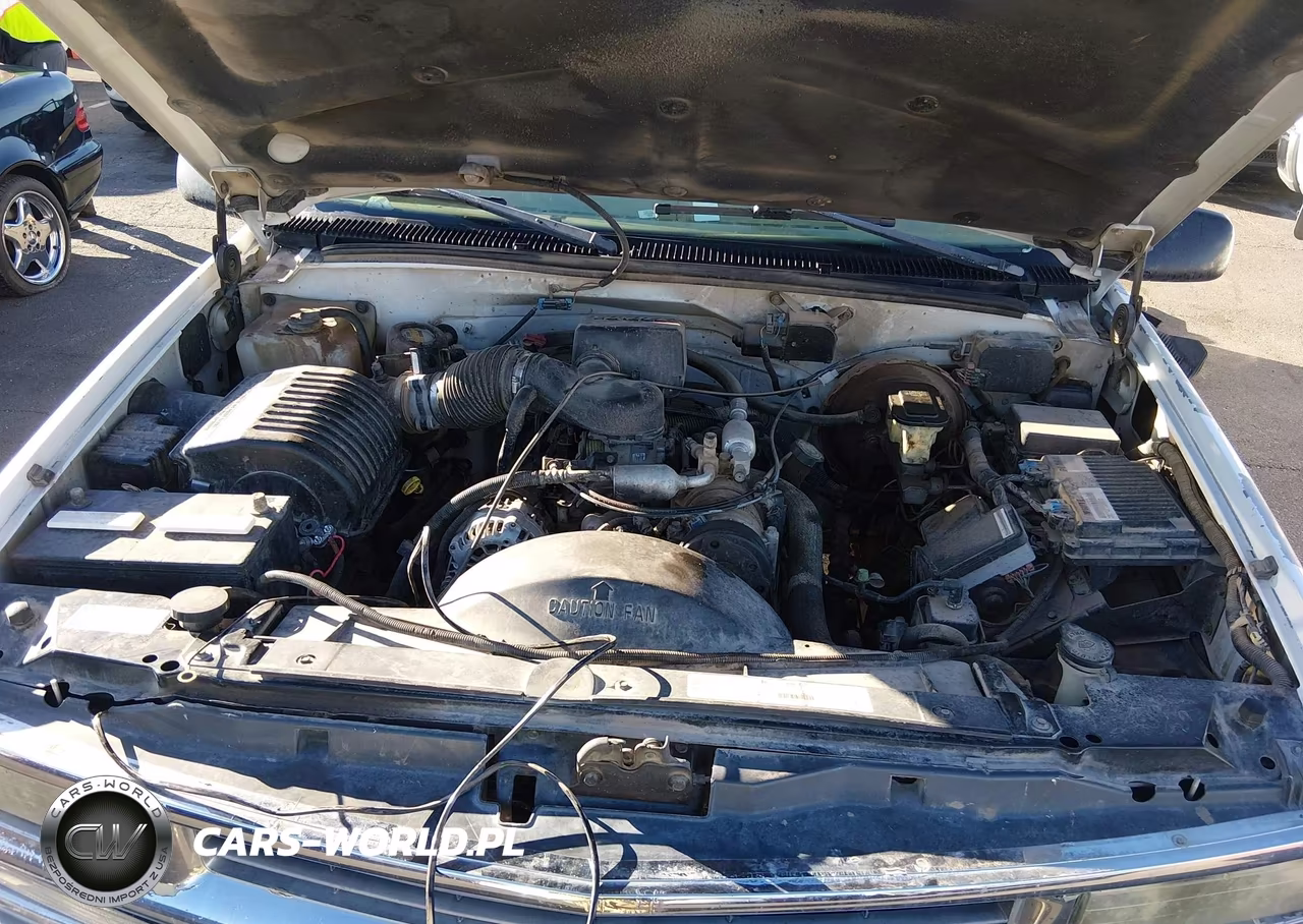 1998 Chevrolet K1500 Fleetside VIN:2GCEK19R6W1158573 - 10