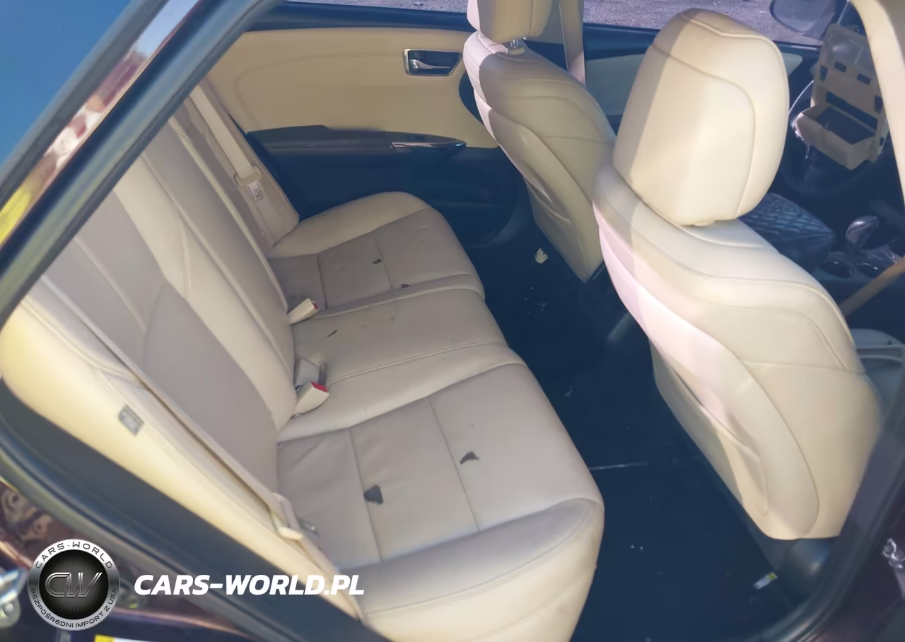 2013 Toyota Avalon Hybrid Xle Touring VIN:4T1BD1EB8DU012002 - 8