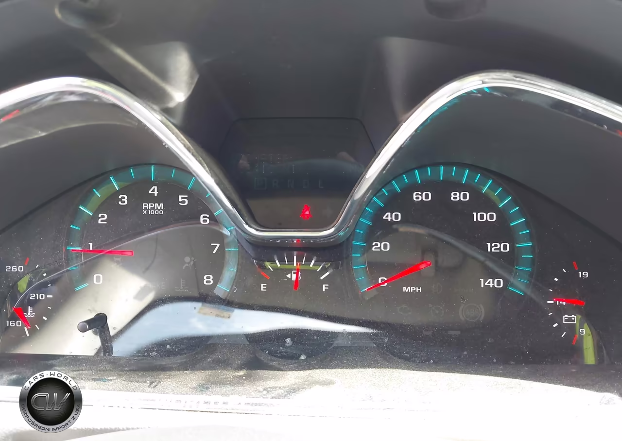 2014 Chevrolet Traverse 1Lt VIN:1GNKRGKD9EJ262440 - 7