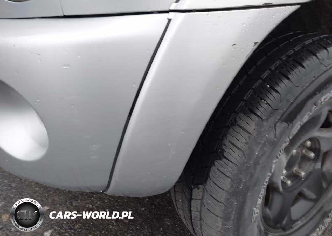 2008 Toyota Tacoma Base V6 VIN:5TELU42N28Z573527 - 18