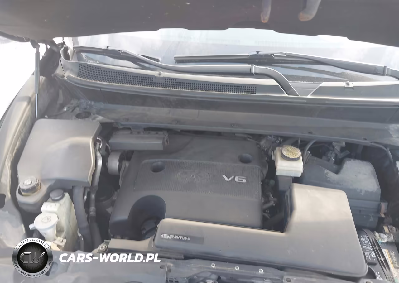 2013 Infiniti Jx35 VIN:5N1AL0MMXDC306499 - 10
