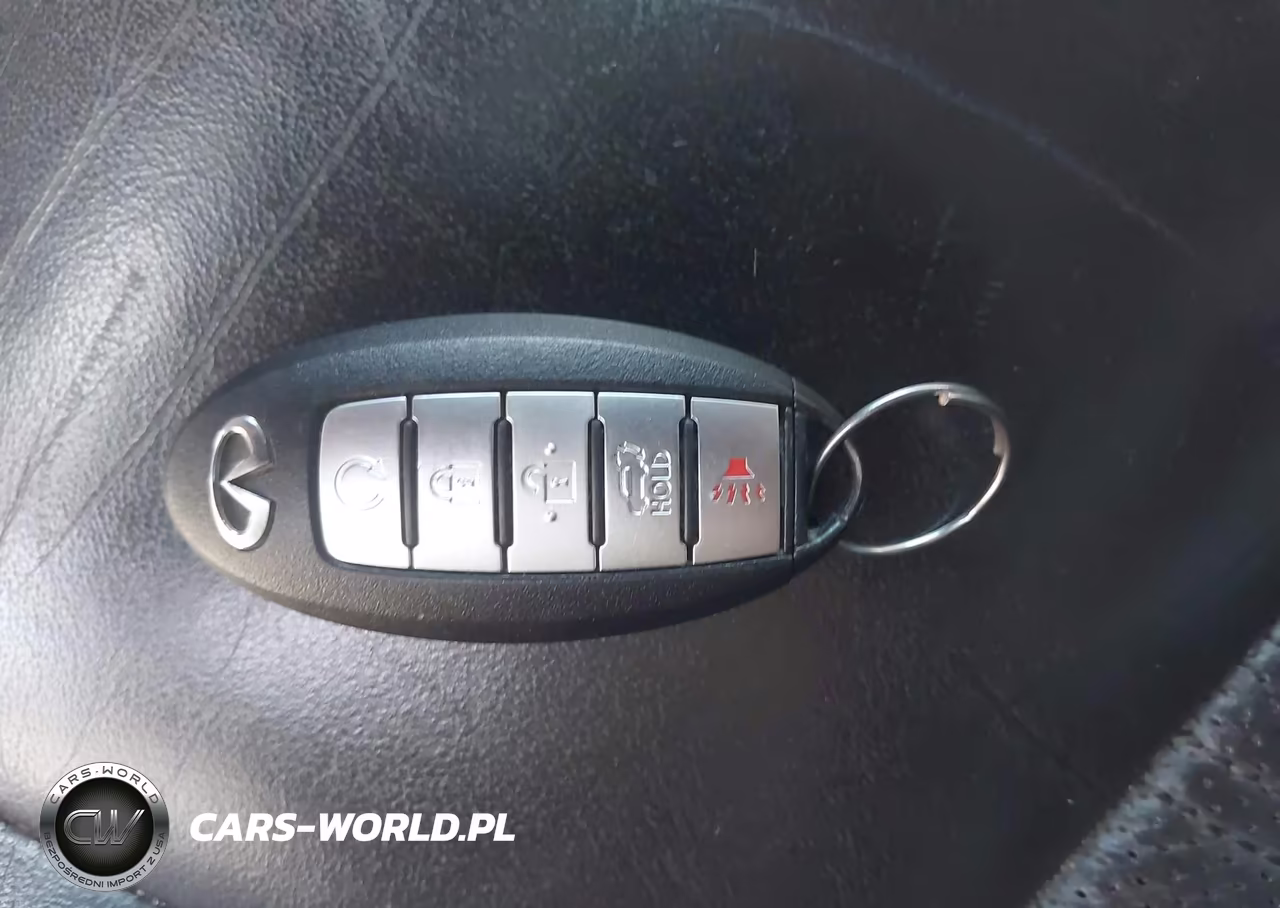 2013 Infiniti Jx35 VIN:5N1AL0MMXDC306499 - 11