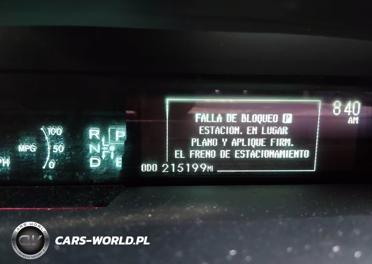2014 Toyota Prius Four VIN:JTDKN3DU3E1825041 - 7