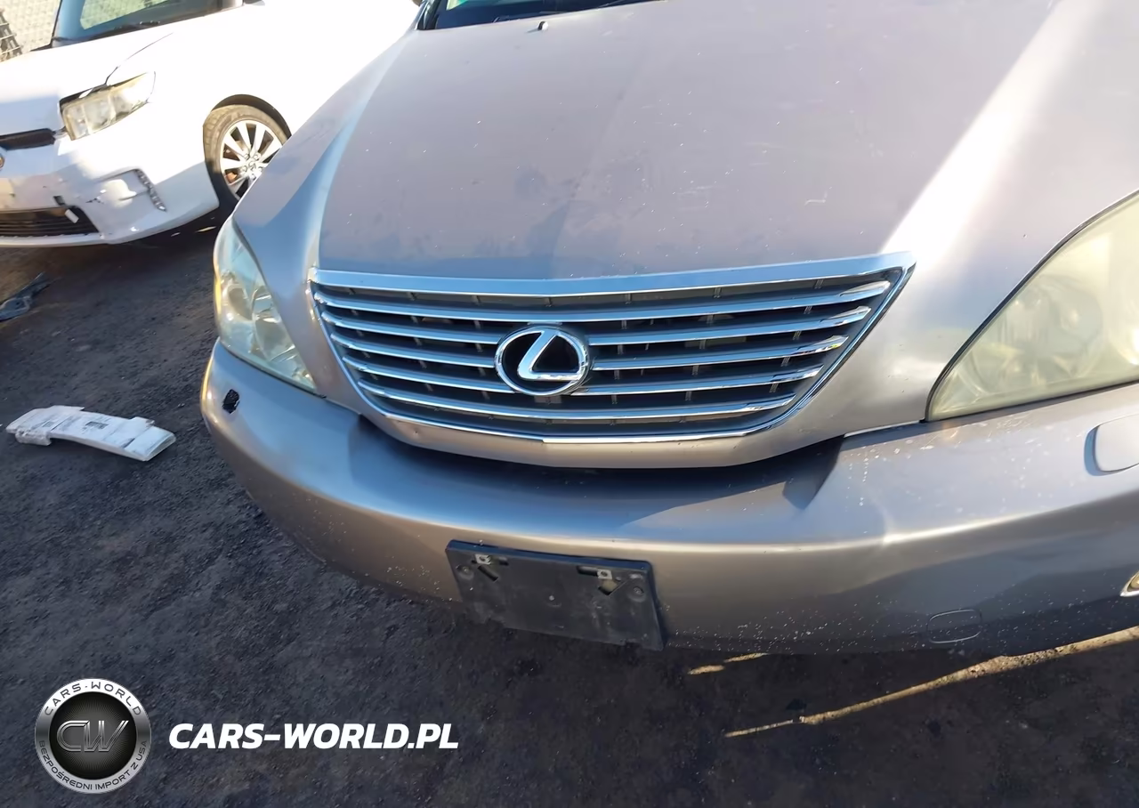 2005 Lexus Rx 330 VIN:JTJGA31U950057333 - 6