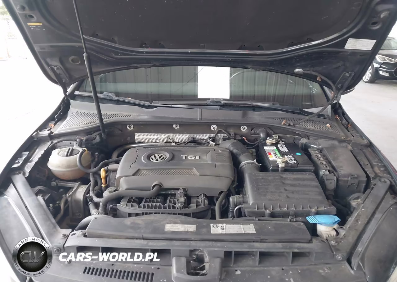 2017 Volkswagen Gti VIN:3VW5T7AU8HM026052 - 10