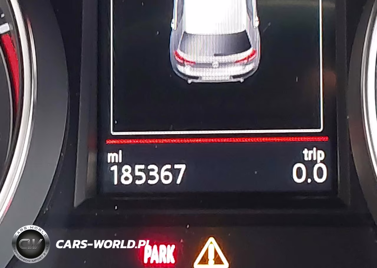 2017 Volkswagen Gti VIN:3VW5T7AU8HM026052 - 15