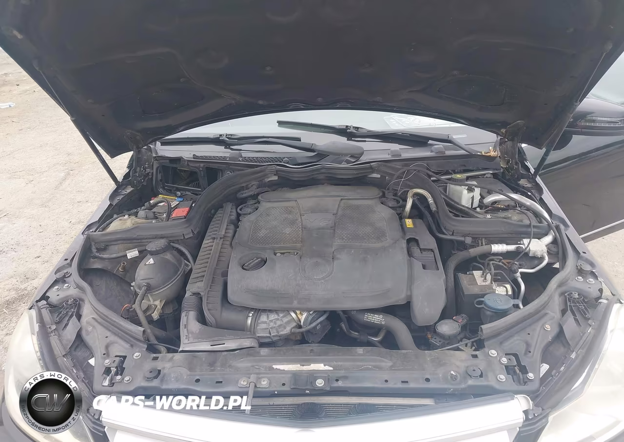 2013 Mercedes-Benz C 300 Sport 4Matic VIN:WDDGF8AB6DG074683 - 10