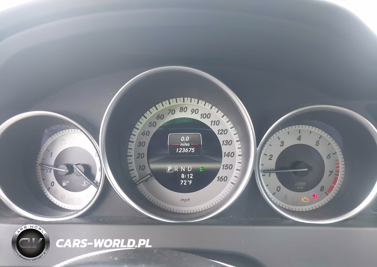 2013 Mercedes-Benz C 300 Sport 4Matic VIN:WDDGF8AB6DG074683 - 7