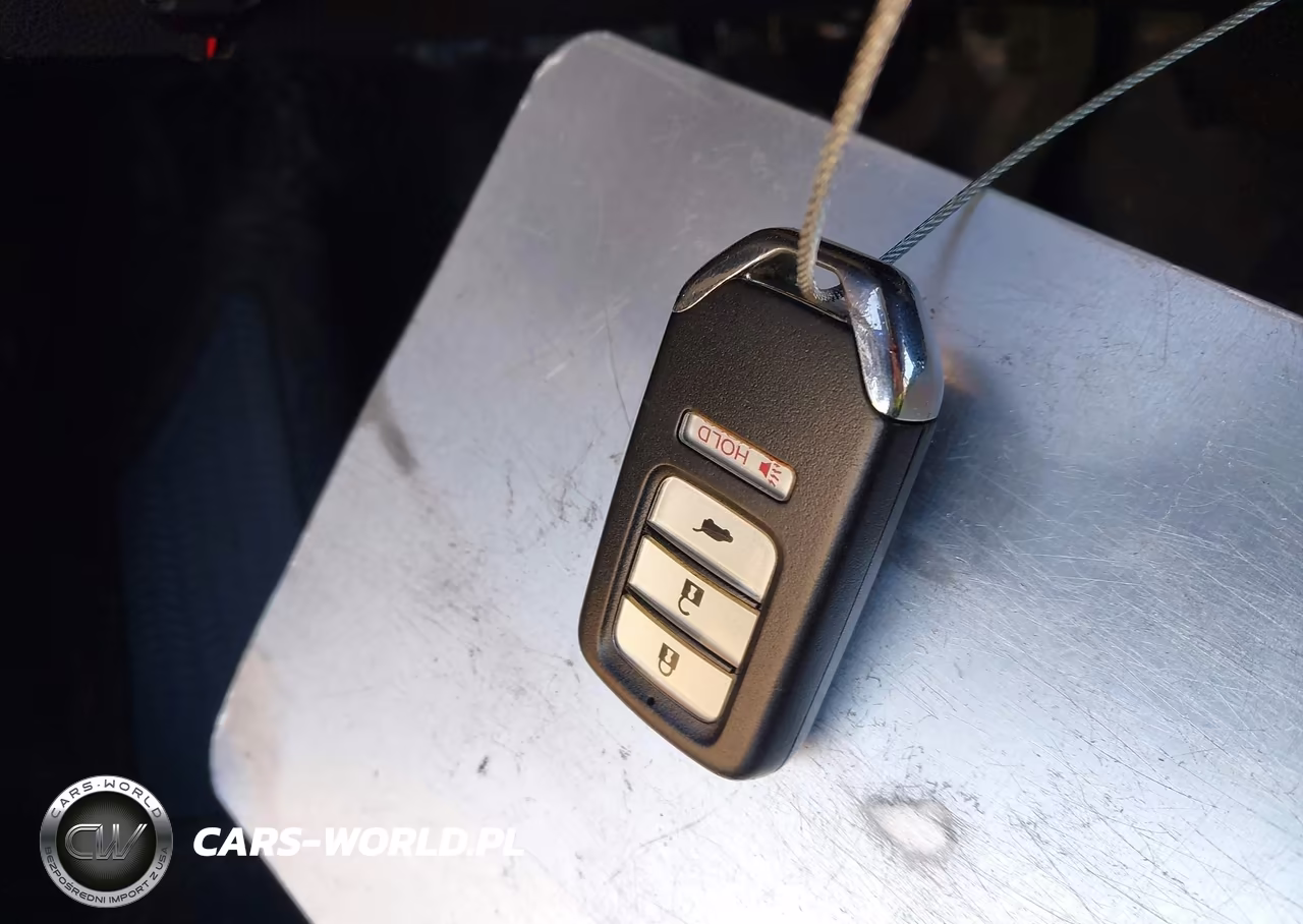 2018 Honda Fit Ex VIN:3HGGK5H84JM712088 - 11