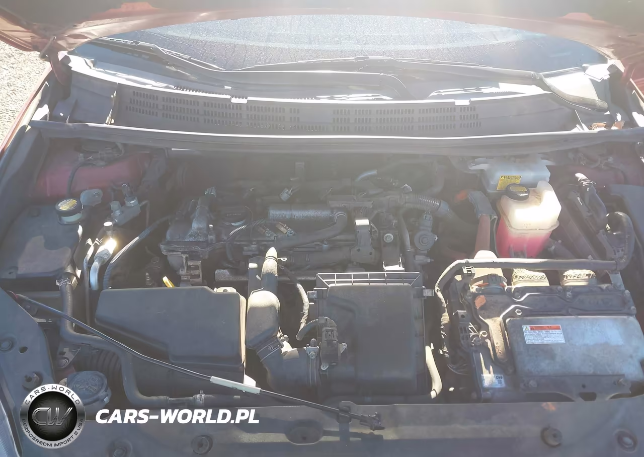 2012 Lexus Ct 200H Premium VIN:JTHKD5BH5C2117030 - 10