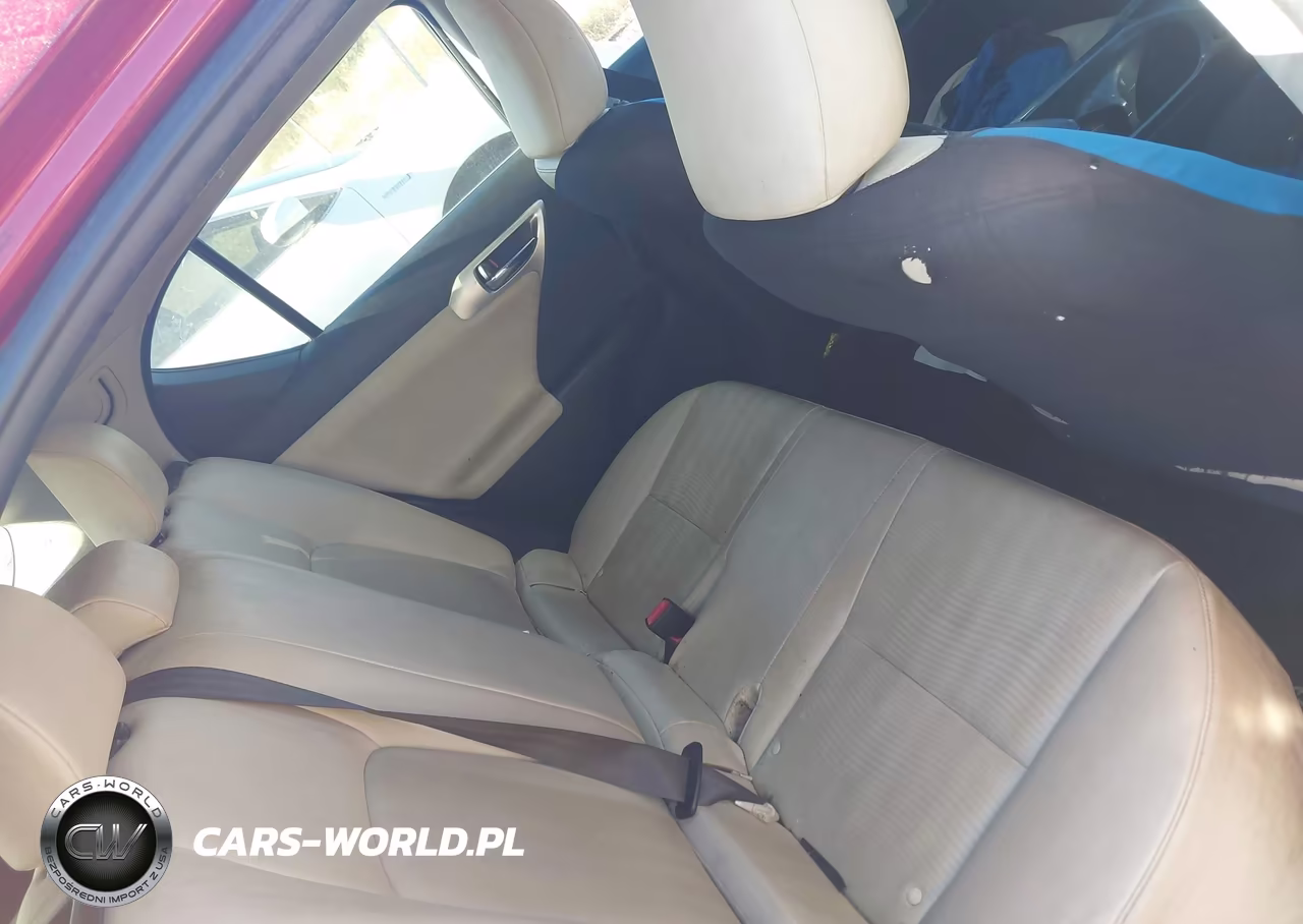 2012 Lexus Ct 200H Premium VIN:JTHKD5BH5C2117030 - 8